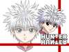 Hunter X HunterͼƬͼ