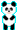 熊猫动画图片图库