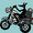 摩托车动画图片图库