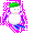 雪人动画图片图库