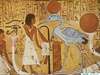 埃及壁画图片图库