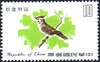 鸟类邮票图片图库